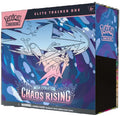 Pokemon Mega Evolution Chaos Rising Elite Trainer Box (ETB) - ENGLISH