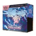 Pokemon Mega Evolution Chaos Rising ETB EN