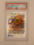 Pokemon PSA 10 SWSH 262 Charizard VSTAR