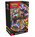 Pokemon Pitch Black Booster Bundle