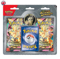 Pokemon Ascended Heroes Duo Pack