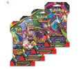 Pokemon Phantasmal Flames Sleeved Booster