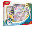 Pre-order 1x Pokémon 30th Celebration Sylveon ex Box - ENGLISH