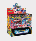 Pokemon Chaos Rising Display Booster Box EN