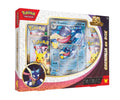 Pre-order 1x Pokémon 30th Celebration Greninja ex Box - ENGLISH
