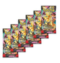 Pokemon Ascended Heroes Booster Pack