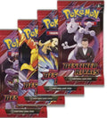 Pokemon Destined Rivals Booster Pack