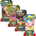 Pokemon Perfect Order Sleeved Booster