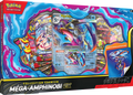POKÉMON MEGA EVOLUTION MÉGA-AMPHINOBI EX PREMIUM COLLECTION - Français