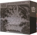 Pokemon Mega Evolution Pitch Black ME05 Elite Trainer Box (ETB) - ENGLISH