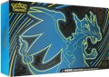 Pokemon Phantasmal Flames Mega Charizard Ultra Premium Collection
