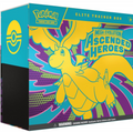 Pokemon Ascending Heroes ETB