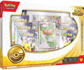 Pre-order 1x Pokemon Ditto Premium collection 30th anniversary - ENGLISH