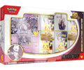 Pre-order 1x Pokemon Mewtwo and Mew collection COLLECTION BOX 30th anniversary - ENGLISH