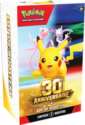 Pokémon 30th Anniversaire Bundle - Français