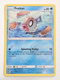 Feebas 26/111 Crimson Invasion