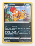 Scrafty 042/073 Champion's Path