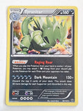 Tyranitar 056/124 Fates Collide