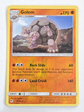 Golem 35/68 Hidden Fates