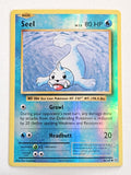 Seel 28/108 XY Evolutions