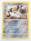 Cobalion 129/214 Lost Thunder