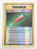 Full Heal 78/108 Evolutions