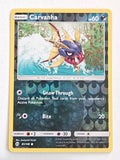 Carvanha 81/149 Sun & Moon