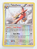Talonflame 96/114 XY Steam Siege