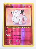 Clefairy 63/108 Evolutions