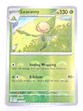 Vanilluxe 029/086 PokeBall White Flare