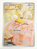 Yamper 099/094 Phantasmal Flames