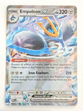 Empoleon ex 070/094 Phantasmal Flames