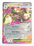Mega Lopunny Ex 084/094 Phantasmal Flames
