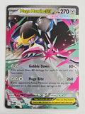 Mega Mawile Ex 094/132 Mega Evolution