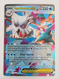 Mega Abomasnow Ex 036/132 Mega Evolution