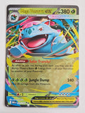 Mega Venusaur Ex 003/132 Mega Evolution