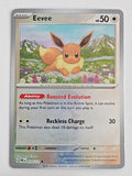 Eevee 074/131 Pokeball Prismatic Evolutions