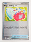 Bug Catching 102/131 Pokeball Prismatic Evolutions