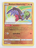 Radiant Hawlucha 081/189 Astral Radiance