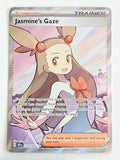 Jasmine's Gaze 233/191 Surging Sparks