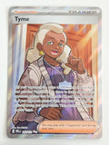 Tyme 143/131 Prismatic Evolutions