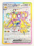 Galvantula Ex 159/142 Stellar Crown