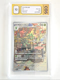 CGS10 SCOVILLAIN #202