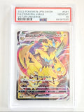 PSA10 Zeraora VMAX 041/172 Vstar Universe