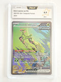 PCA9.5 Iron Lives 203/162 Temporal Forces
