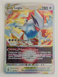 Lugia VSTAR 139/195 Silver Tempest