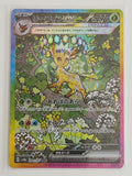 Leafeon ex SAR 200/187 Terastal Festival