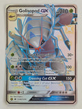 Golisopod GX SV48/SV94 Hidden Fates