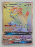 Gumshoos GX 157/149 Sun and Moon