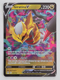 Giratina V 130/196 Lost Origin